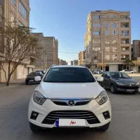 جک s5 مدل ۹۶ اتوماتیک