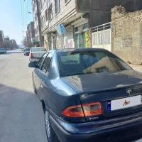 سمندlxمدل۹۳|خودرو سواری و وانت|مشهد, چاهشک|دیوار