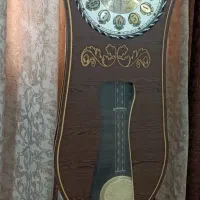 ساعت ایستاده پرادو