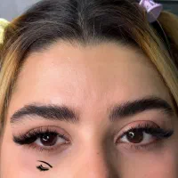 اکستنشن مژه
