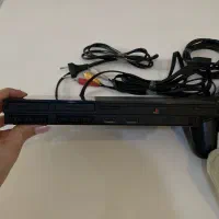 PlayStation 2 پلی استیشن ۲|کنسول، بازی ویدئویی و آنلاین|تهران, سازمان برنامه جنوبی|دیوار