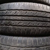 لاستیک ۲۲۵/۵۵/۱۸ جی تی و کویر|قطعات یدکی و لوازم جانبی|فردیس, شهرک راه آهن|دیوار