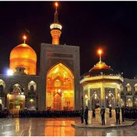 اتوبوس وی ای پی و ولوو کاروان زیارتی