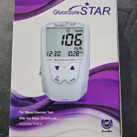 دستگاه تست قند خون نو