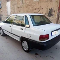 پراید ۸۶|خودرو سواری و وانت|خرم‌آباد, |دیوار