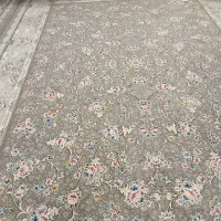 ۲ تخته فرش ۱۲ متری نو