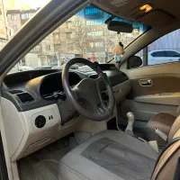 ام وی ام 315|خودرو سواری و وانت|کرج, باغستان|دیوار