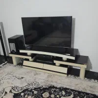 میزتلوزیون۴تیکه۲کشوداره|میز تلویزیون|پاکدشت, پاکدشت (مامازند)|دیوار