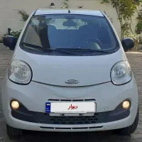 ام وی ام 110s|خودرو سواری و وانت|نوشهر, |دیوار