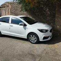 شاهین پلاس اتومات AT مدل 403|خودرو سواری و وانت|گناباد, |دیوار