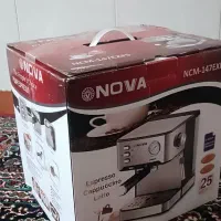 اسپرسو ساز Nova اصلی