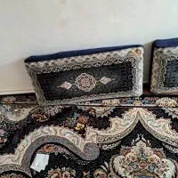 سه عددکمدوچهارعددپوشتی|جاکفشی، کمد، دراور|هشتگرد, شهرک وحدت|دیوار