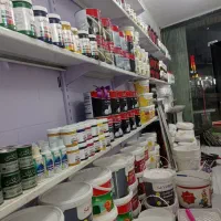 رنگ آمیزی.کاغذ دیواری.فروش مشاوره اجرا