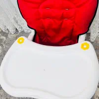 صندلی غذاخوری کودک