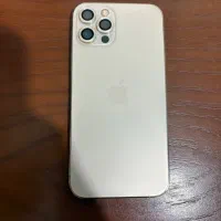 ایفون ۱۲پرو iPhone 12poro