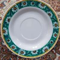 نعلبکی عتیقه در یزد