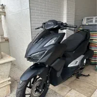 موتور بلنتا طرح کلیک ۱۵۰  هزارکیلومتر کارکرد.