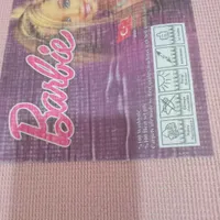 فرش کودک دخترانه