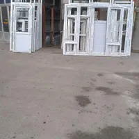 تولیدو تعمیر درب پنجره upvcکرکره برقی توری کشویی|خدمات پیشه و مهارت|اردبیل, |دیوار