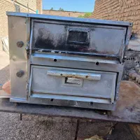 فر پیتزا صندوقی