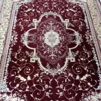 یک عدد فرش ۶ متری|فرش|نیشابور, رحمت آباد|دیوار