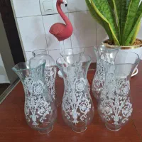 لاله لوستر|لوستر و چراغ آویز|تهران, شهرک امید|دیوار