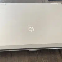 لپتاپ بوک hp