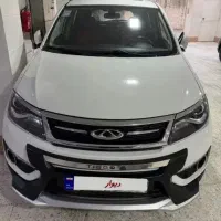 تیگو۵ ، مدل۹۷ ، اقساط آسان