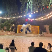 باغ جهت جشن و مراسمات|خدمات پذیرایی، مراسم|سنندج, |دیوار