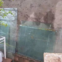 شیشه سکوریت سالم ۱۰میل