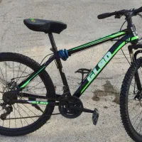 دوچرخه 26 دنده ای