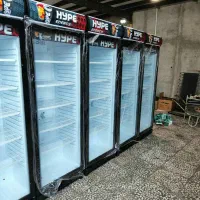 یخچالهای فروشگاهی/مغازه ایی/بستنی