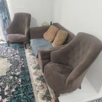 مبل راحتی 4نفره