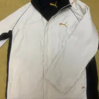 گرم کن برند puma اصل دو رو قابل استفاده