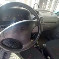 پراید مدل ۹۰|خودرو سواری و وانت|رباط‌کریم, نصیرشهر|دیوار