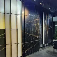 پنل یا استند فروشگاهی نمایش کاشی و سرامیک