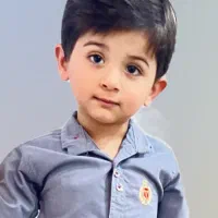 پرستار بچه ۵ ساله