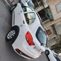 کوییک آر اس سقف مشکی  پارس خودرویی|خودرو سواری و وانت|ایلام, |دیوار