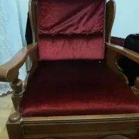 مبل نیم ست|مبلمان خانگی و میز عسلی|مشهد, سجاد شهر|دیوار