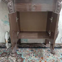 سلام میز اتو کمدی|اتو و لوازم اتو|مشهد, هنرور|دیوار