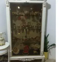 بوفه چوب 750تومن