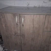 کابینت ام دی اف|آبچکان و نظمدهنده ظروف|چهاردانگه (تهران), |دیوار