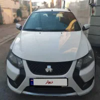 کوییک s مدل ۱۴۰۲|خودرو سواری و وانت|قائم‌شهر, |دیوار