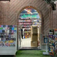 فروشنده خانم