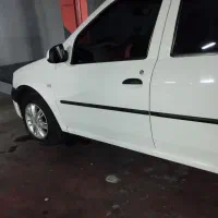 رنو ال ۹۰|خودرو سواری و وانت|تهران, ایوانک|دیوار