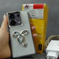 شیائومی Poco M6 Pro با حافظهٔ ۲۵۶ گیگابایت|موبایل|تاکستان, |دیوار
