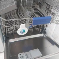 ظرفشویی سامسونگ ۱۴ نفره|ماشین ظرفشویی|کرج, شهرک فهمیده|دیوار