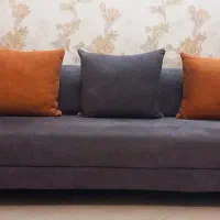 مبل۷نفره راحتی|مبلمان خانگی و میز عسلی|تهران, جوادیه تهرانپارس|دیوار