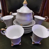 قهوه خوری چینی