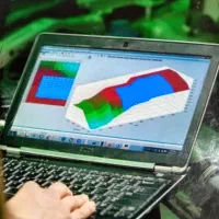 مرکز تخصصی ریمپ